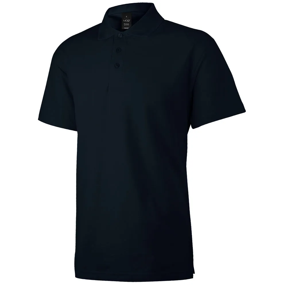 VERANO Cotton Polo Shirt