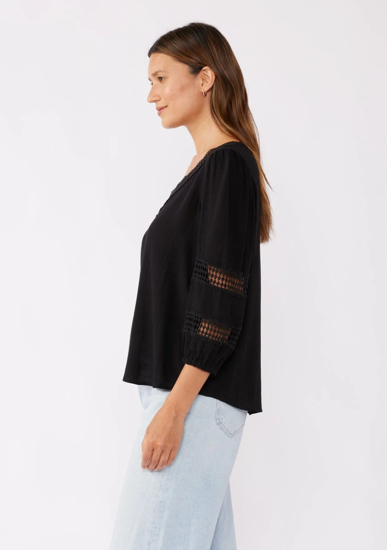 Wanderlust Dream Blouse