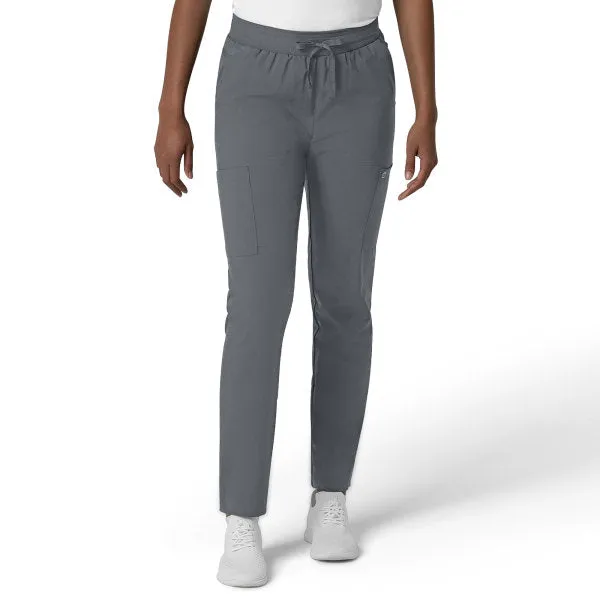 Women's Flex-n-reach Track Pant - tall