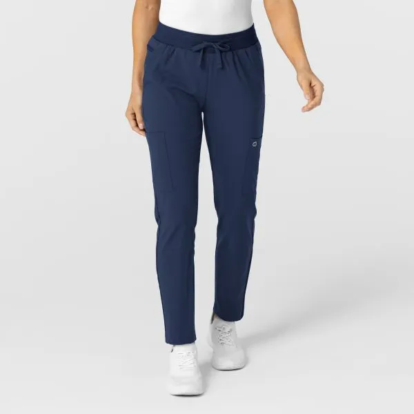 Women's Flex-n-reach Track Pant - tall
