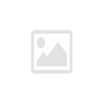 STRAPLESS SATIN BRIDAL BALL GOWN  CDCDS512W